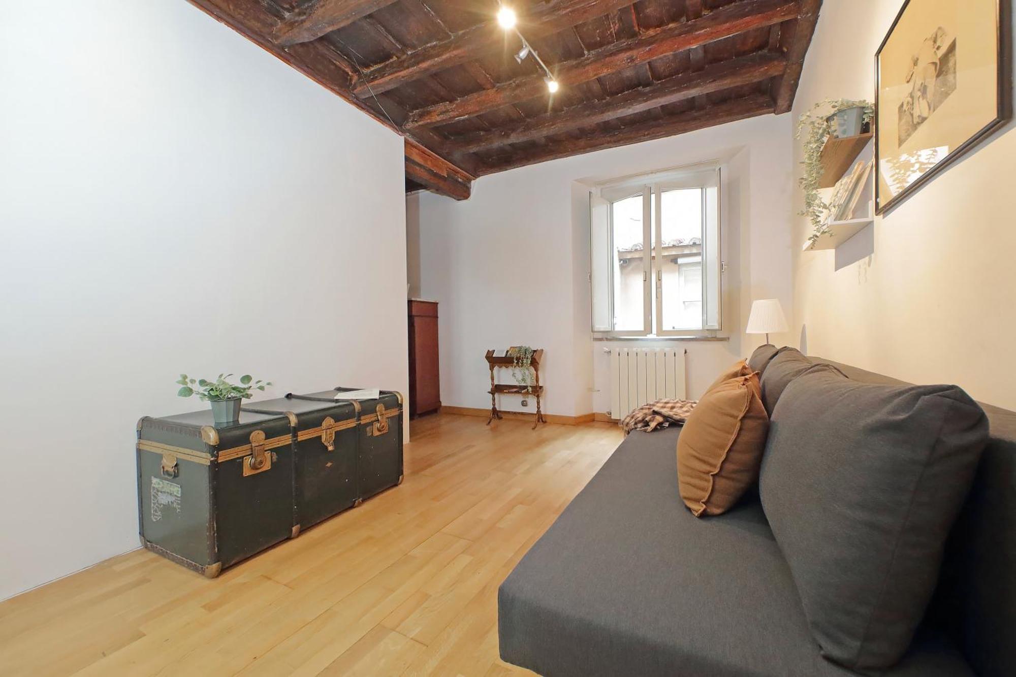 Cozy Rione Monti Apartamento Roma