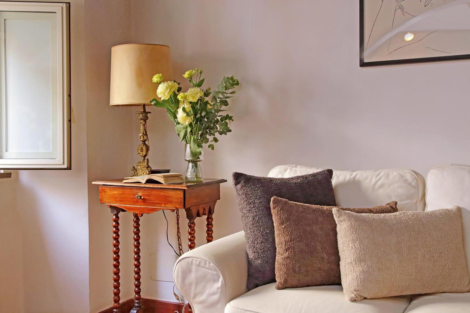 Cozy Rione Monti Apartamento Roma