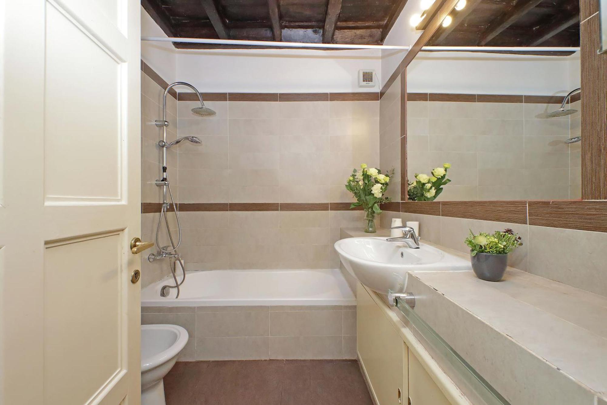 Apartamento Cozy Rione Monti Roma